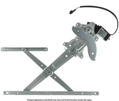 Cardone New Power Window Motor and Regulator Assembly 82-1103GR