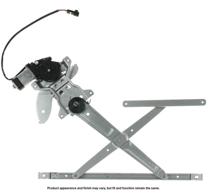 Cardone New Power Window Motor and Regulator Assembly 82-1103GR