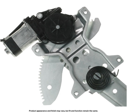 Cardone New Power Window Motor and Regulator Assembly 82-1103GR