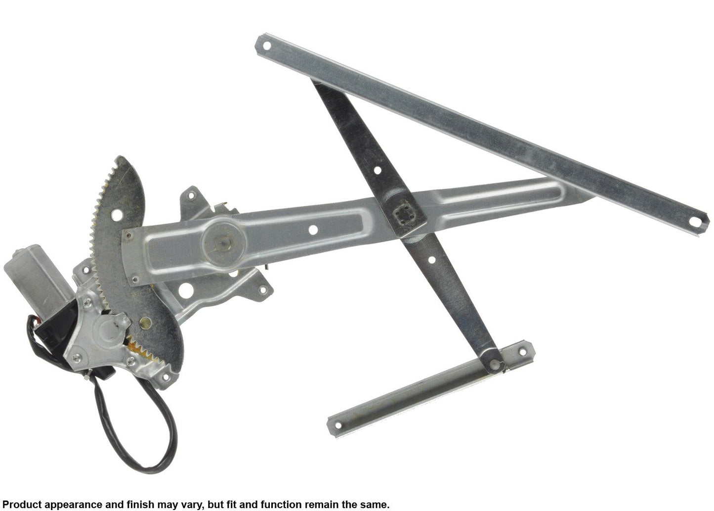 Cardone New Power Window Motor and Regulator Assembly 82-1103LR