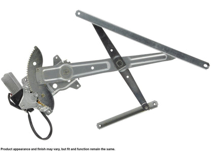 Cardone New Power Window Motor and Regulator Assembly 82-1103LR