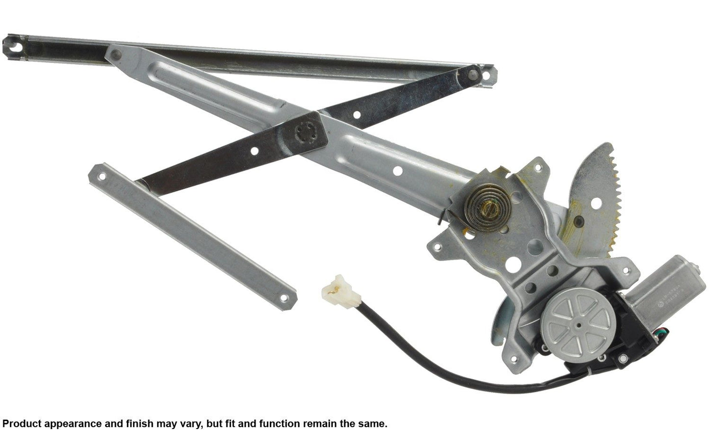 Cardone New Power Window Motor and Regulator Assembly 82-1103LR