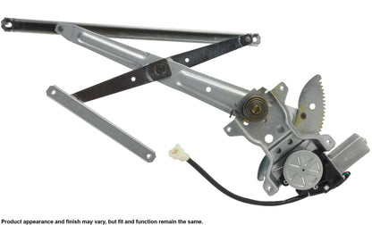 Cardone New Power Window Motor and Regulator Assembly 82-1103LR
