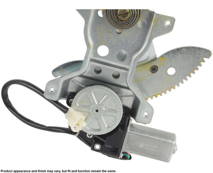 Cardone New Power Window Motor and Regulator Assembly 82-1103LR