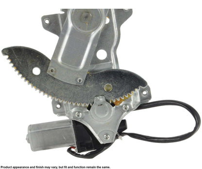 Cardone New Power Window Motor and Regulator Assembly 82-1103LR