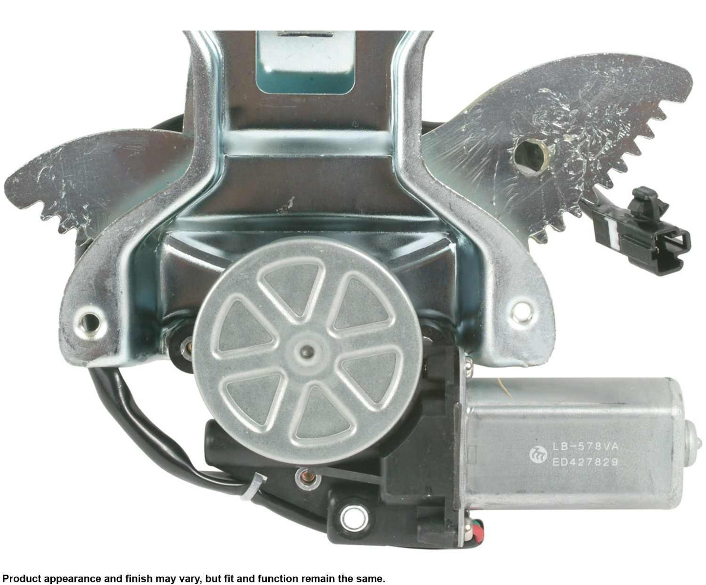 Cardone New Power Window Motor and Regulator Assembly 82-1103MR