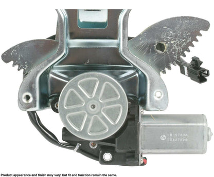 Cardone New Power Window Motor and Regulator Assembly 82-1103MR