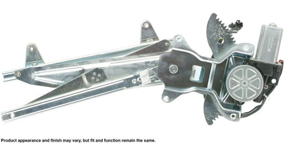 Cardone New Power Window Motor and Regulator Assembly 82-1103MR