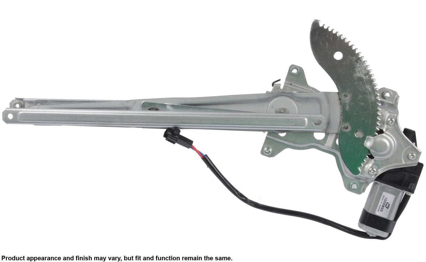 Cardone New Power Window Motor and Regulator Assembly 82-1103QR