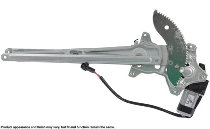 Cardone New Power Window Motor and Regulator Assembly 82-1103QR