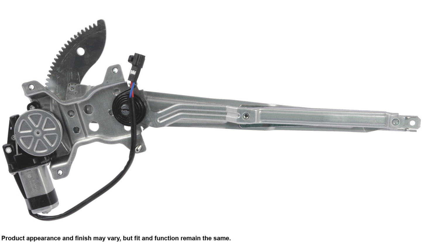 Cardone New Power Window Motor and Regulator Assembly 82-1103QR