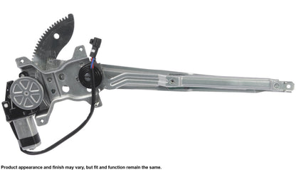 Cardone New Power Window Motor and Regulator Assembly 82-1103QR