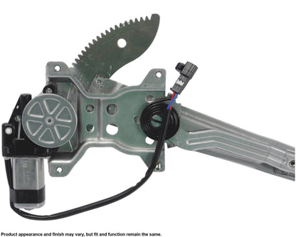 Cardone New Power Window Motor and Regulator Assembly 82-1103QR