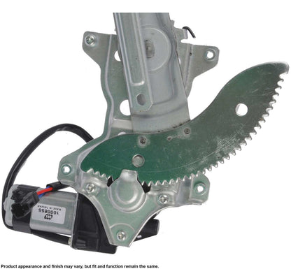 Cardone New Power Window Motor and Regulator Assembly 82-1103QR