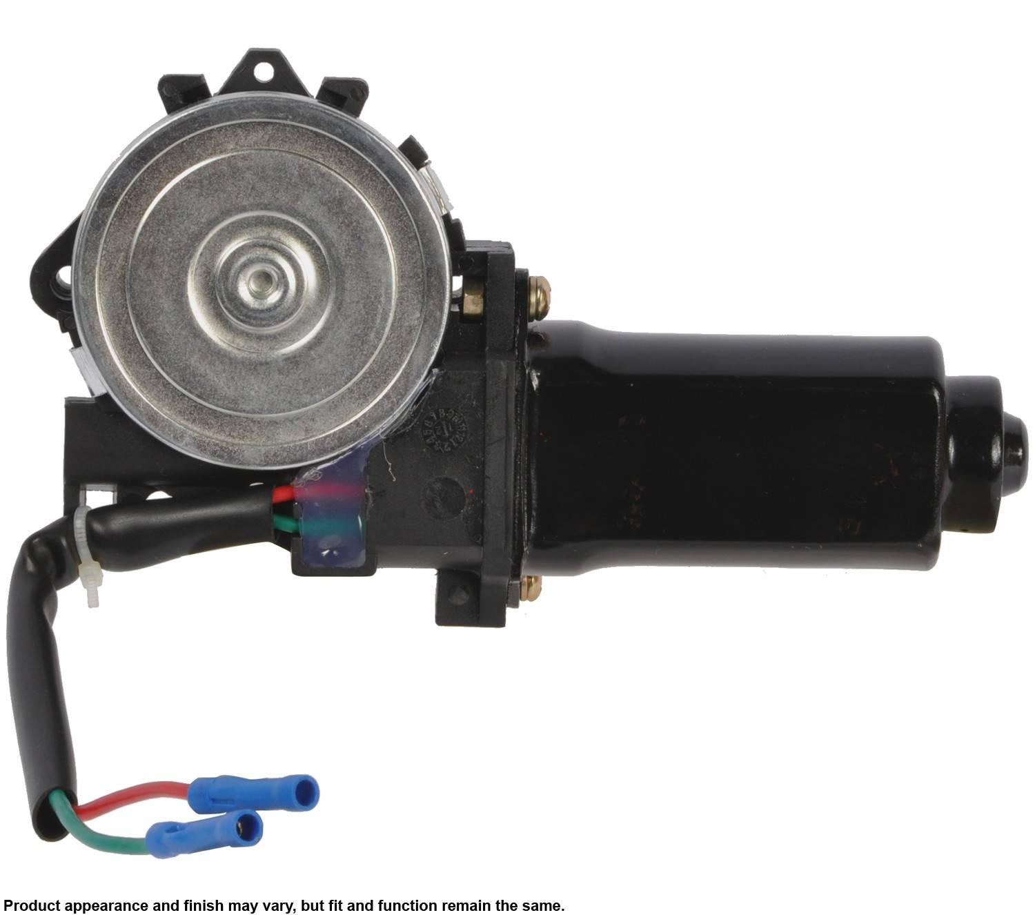 Cardone New Power Window Motor 82-1103