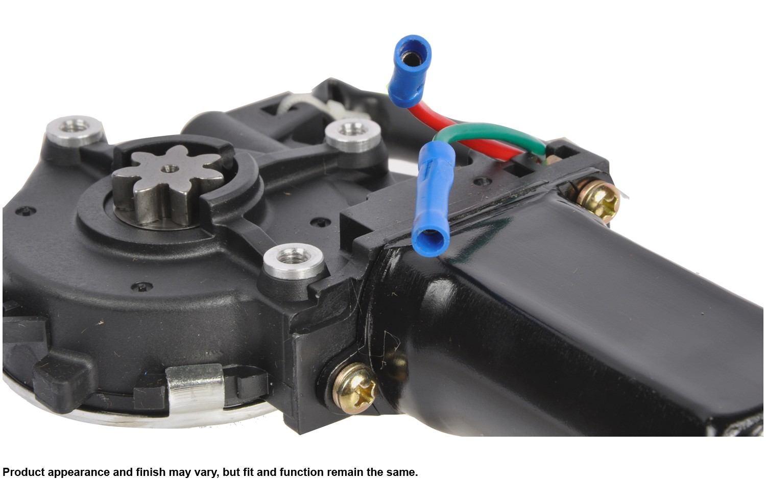 Cardone New Power Window Motor 82-1103