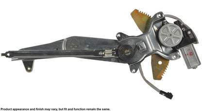 Cardone New Power Window Motor and Regulator Assembly 82-1104AR