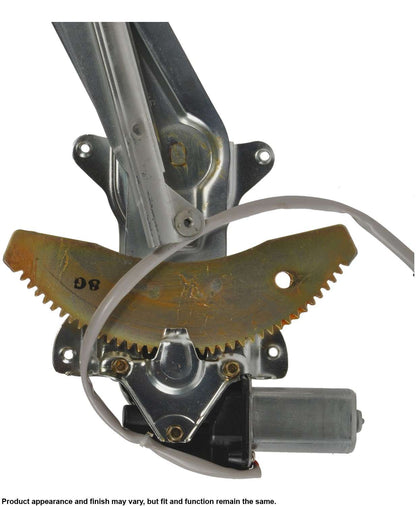 Cardone New Power Window Motor and Regulator Assembly 82-1104AR