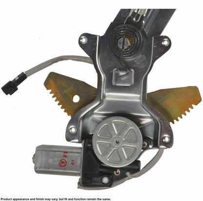 Cardone New Power Window Motor and Regulator Assembly 82-1104AR