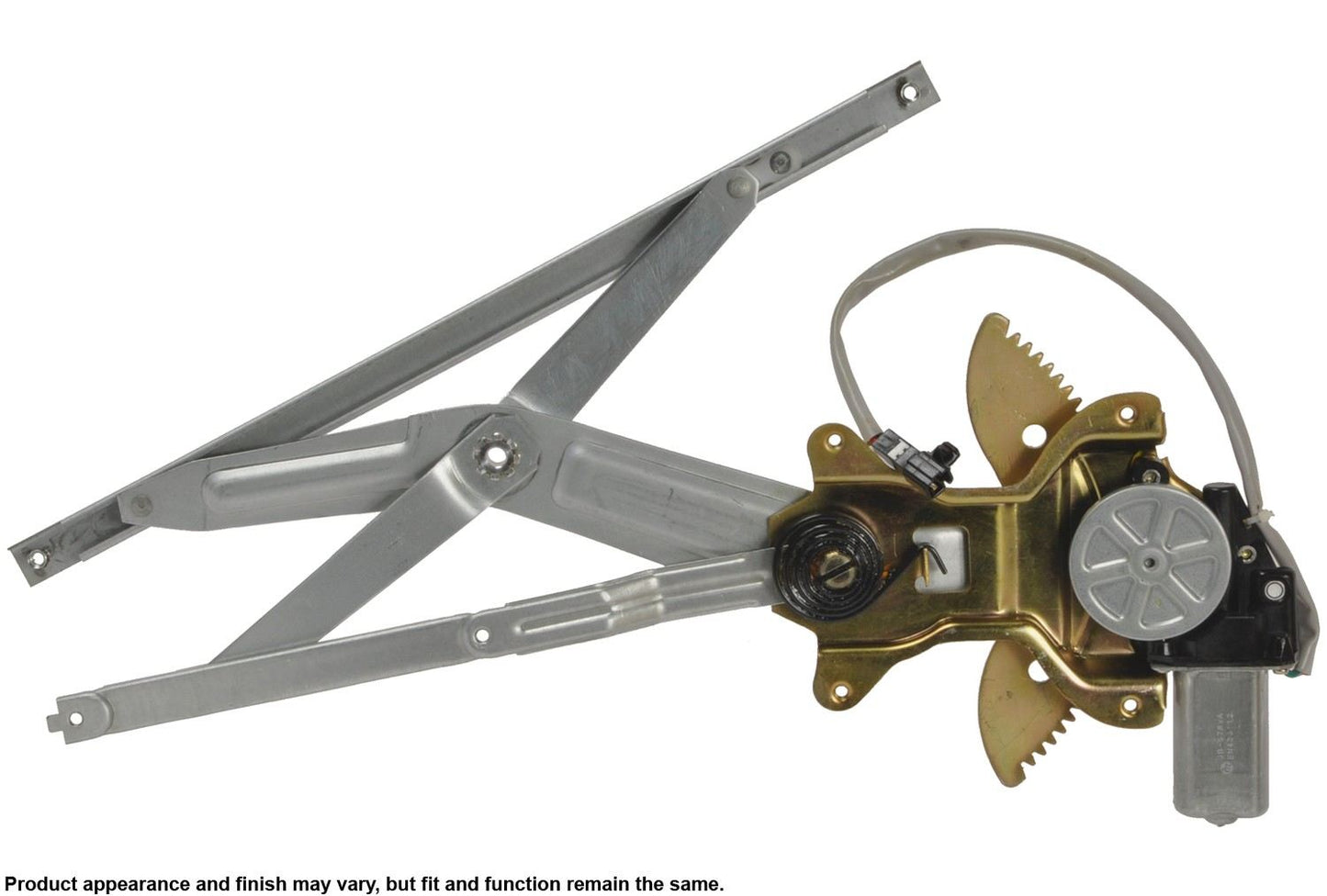 Cardone New Power Window Motor and Regulator Assembly 82-1104BR
