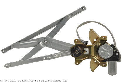 Cardone New Power Window Motor and Regulator Assembly 82-1104BR