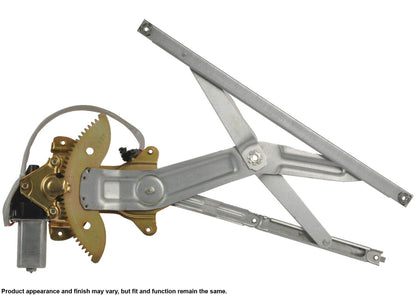 Cardone New Power Window Motor and Regulator Assembly 82-1104BR
