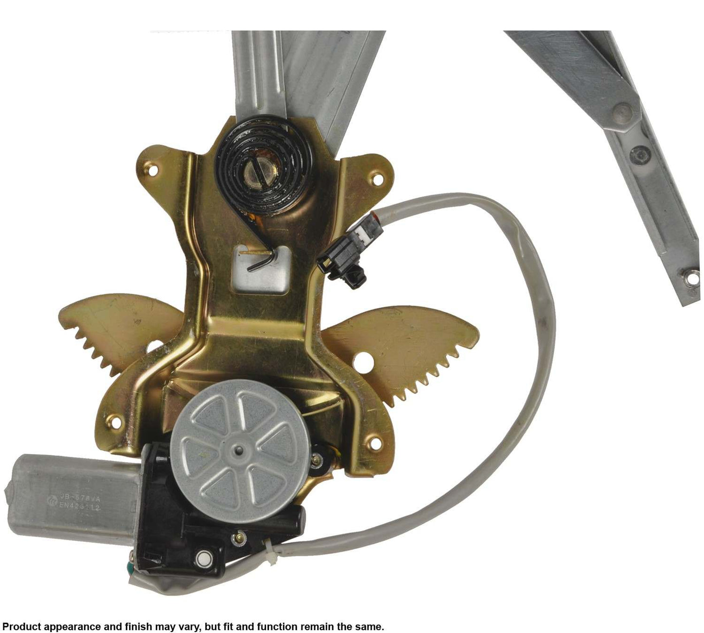 Cardone New Power Window Motor and Regulator Assembly 82-1104BR