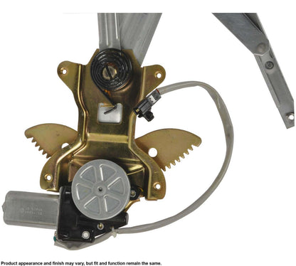 Cardone New Power Window Motor and Regulator Assembly 82-1104BR