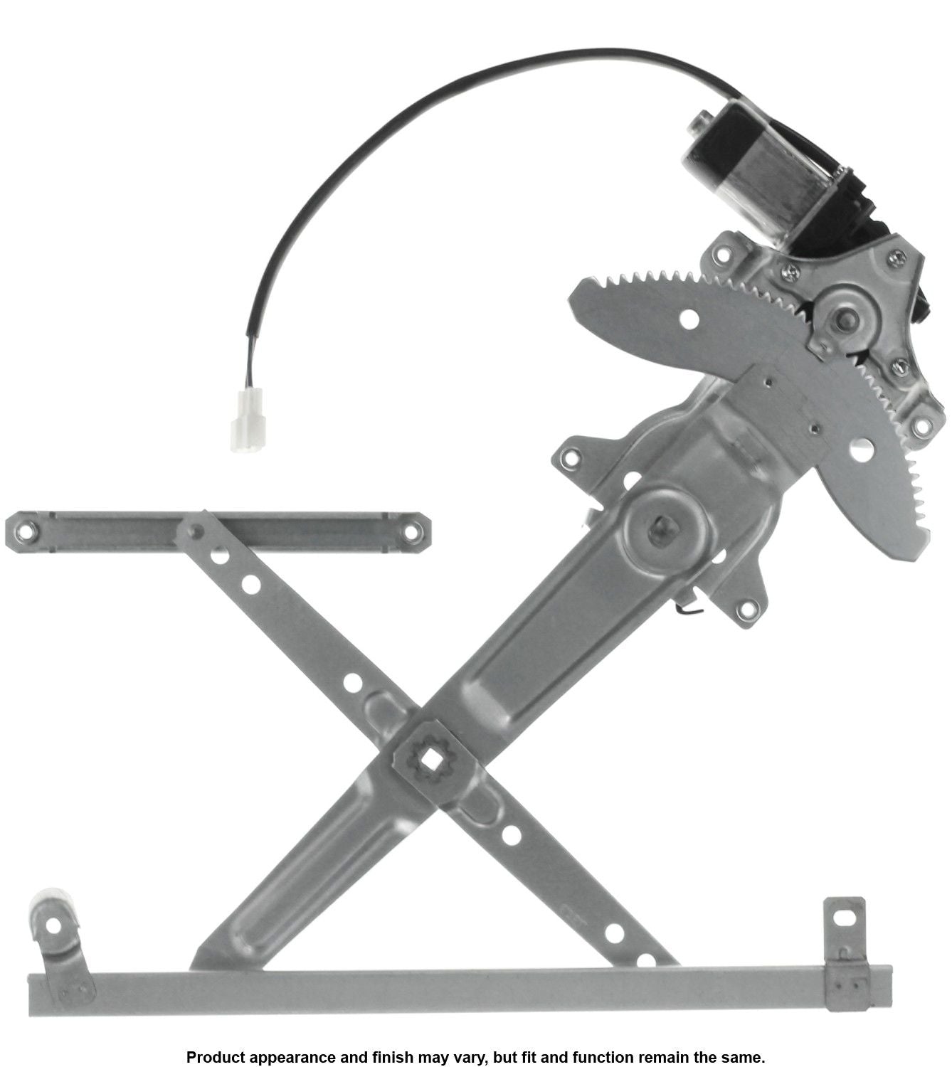 Cardone New New Power Window Motor and Regulator Assembly 82-1104DR