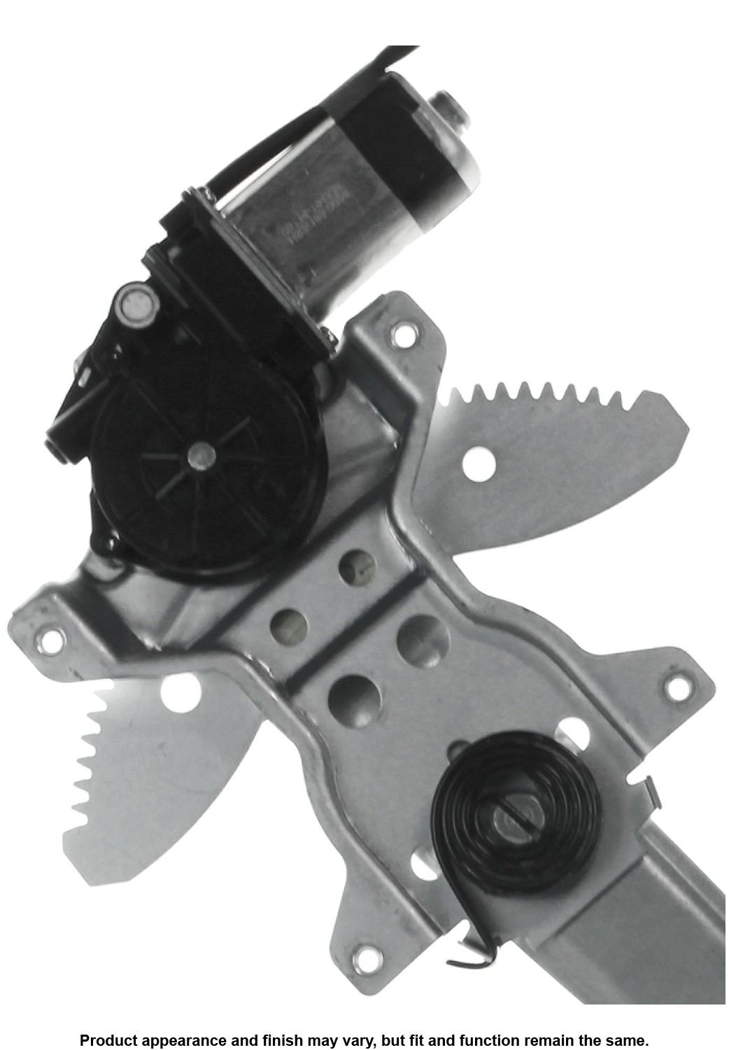 Cardone New New Power Window Motor and Regulator Assembly 82-1104DR