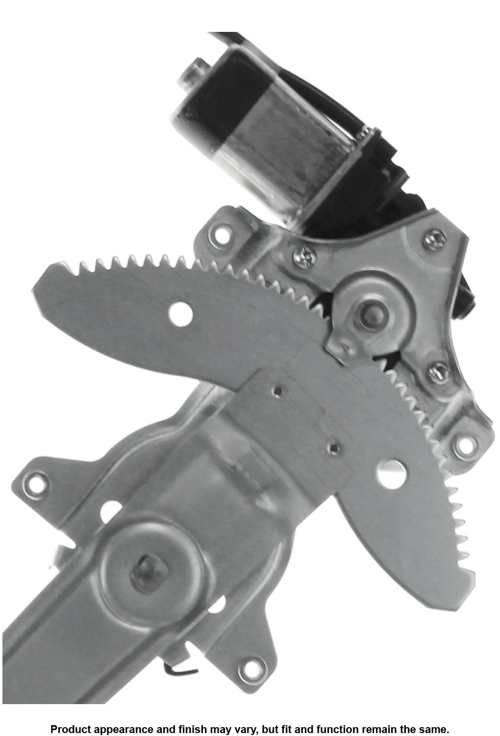 Cardone New New Power Window Motor and Regulator Assembly 82-1104DR