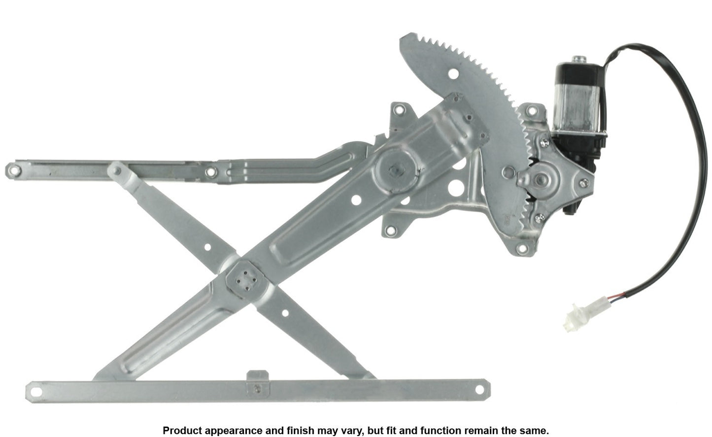 Cardone New Power Window Motor and Regulator Assembly 82-1104FR
