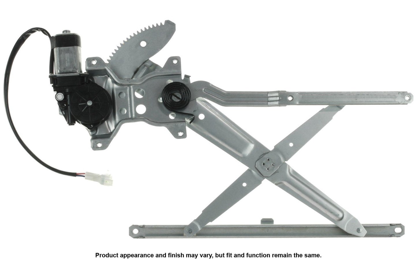 Cardone New Power Window Motor and Regulator Assembly 82-1104FR