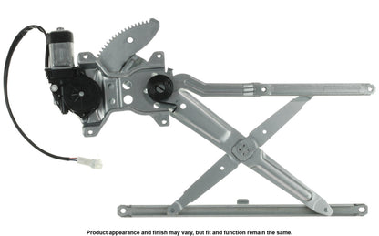 Cardone New Power Window Motor and Regulator Assembly 82-1104FR
