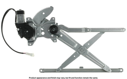 Cardone New Power Window Motor and Regulator Assembly 82-1104FR