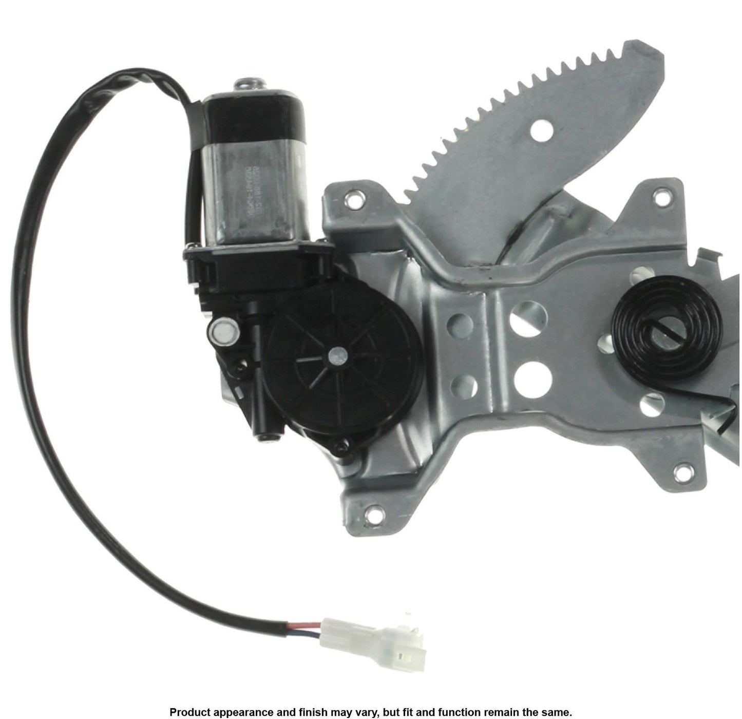Cardone New Power Window Motor and Regulator Assembly 82-1104FR