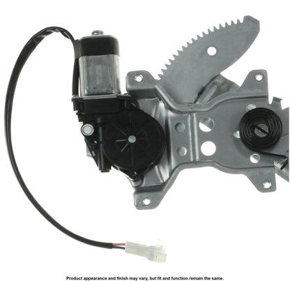 Cardone New Power Window Motor and Regulator Assembly 82-1104FR