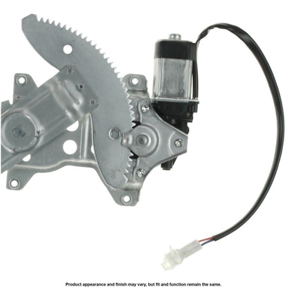 Cardone New Power Window Motor and Regulator Assembly 82-1104FR