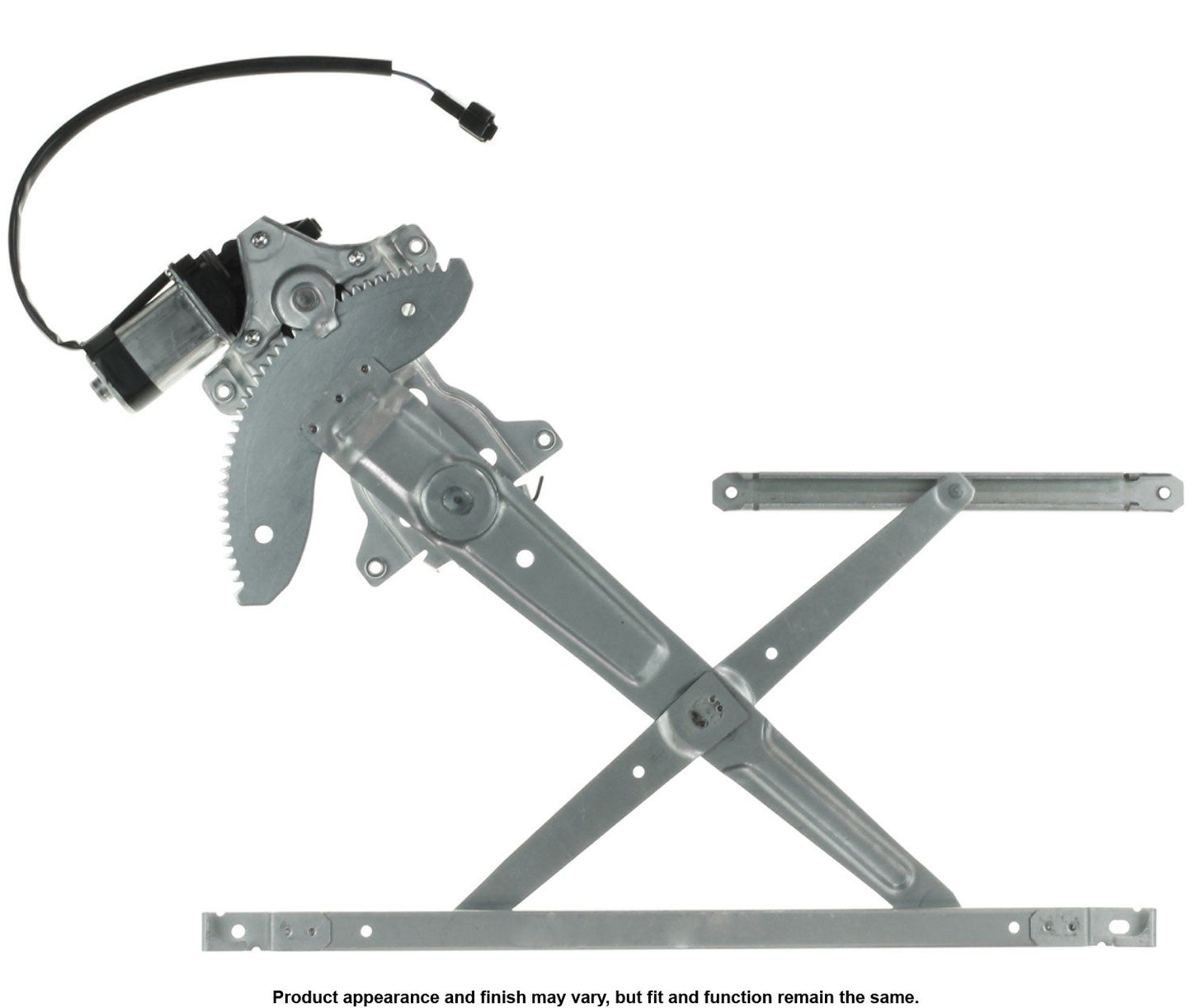 Cardone New New Power Window Motor and Regulator Assembly 82-1104GR