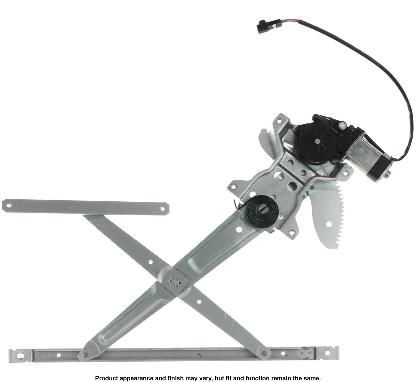 Cardone New New Power Window Motor and Regulator Assembly 82-1104GR