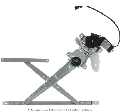 Cardone New New Power Window Motor and Regulator Assembly 82-1104GR