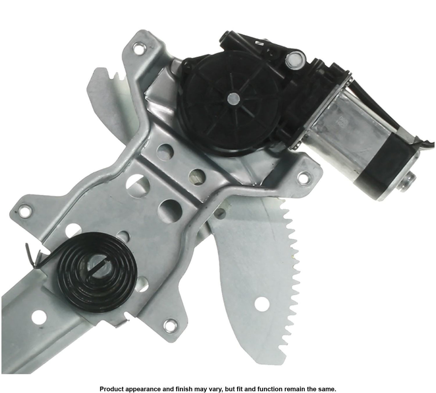 Cardone New New Power Window Motor and Regulator Assembly 82-1104GR