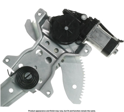 Cardone New New Power Window Motor and Regulator Assembly 82-1104GR