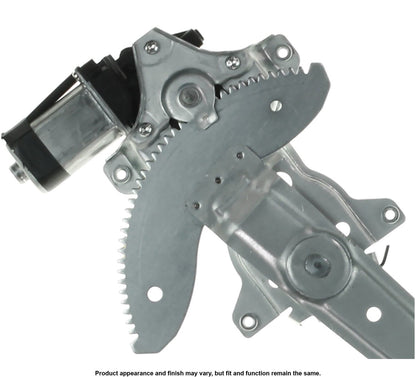 Cardone New New Power Window Motor and Regulator Assembly 82-1104GR