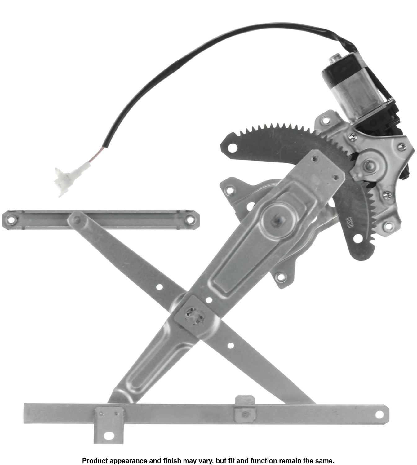 Cardone New New Power Window Motor and Regulator Assembly 82-1104HR