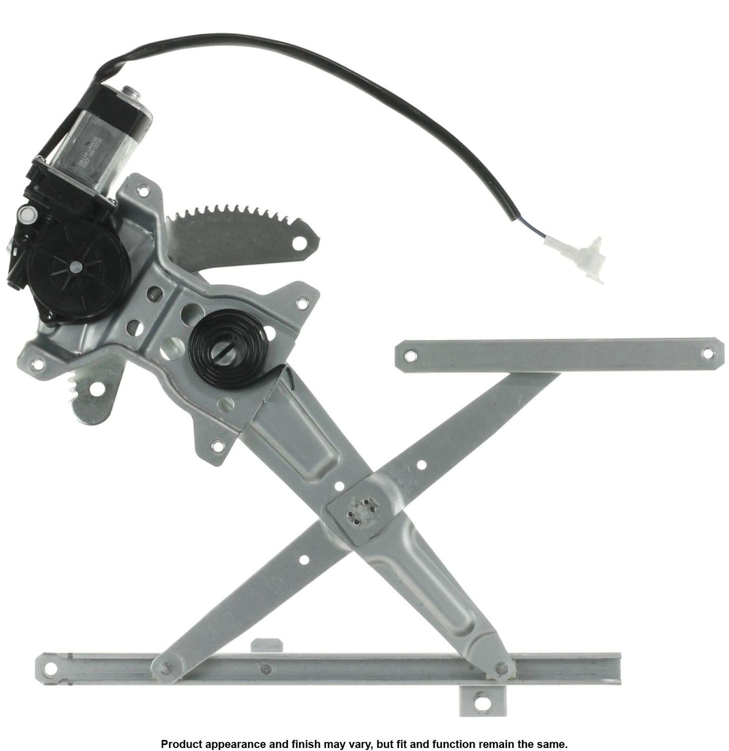 Cardone New New Power Window Motor and Regulator Assembly 82-1104HR