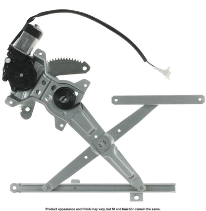 Cardone New New Power Window Motor and Regulator Assembly 82-1104HR