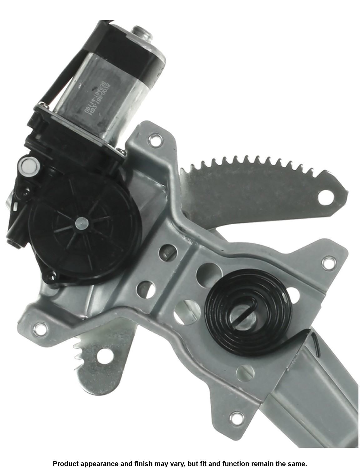 Cardone New New Power Window Motor and Regulator Assembly 82-1104HR