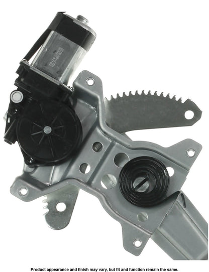 Cardone New New Power Window Motor and Regulator Assembly 82-1104HR