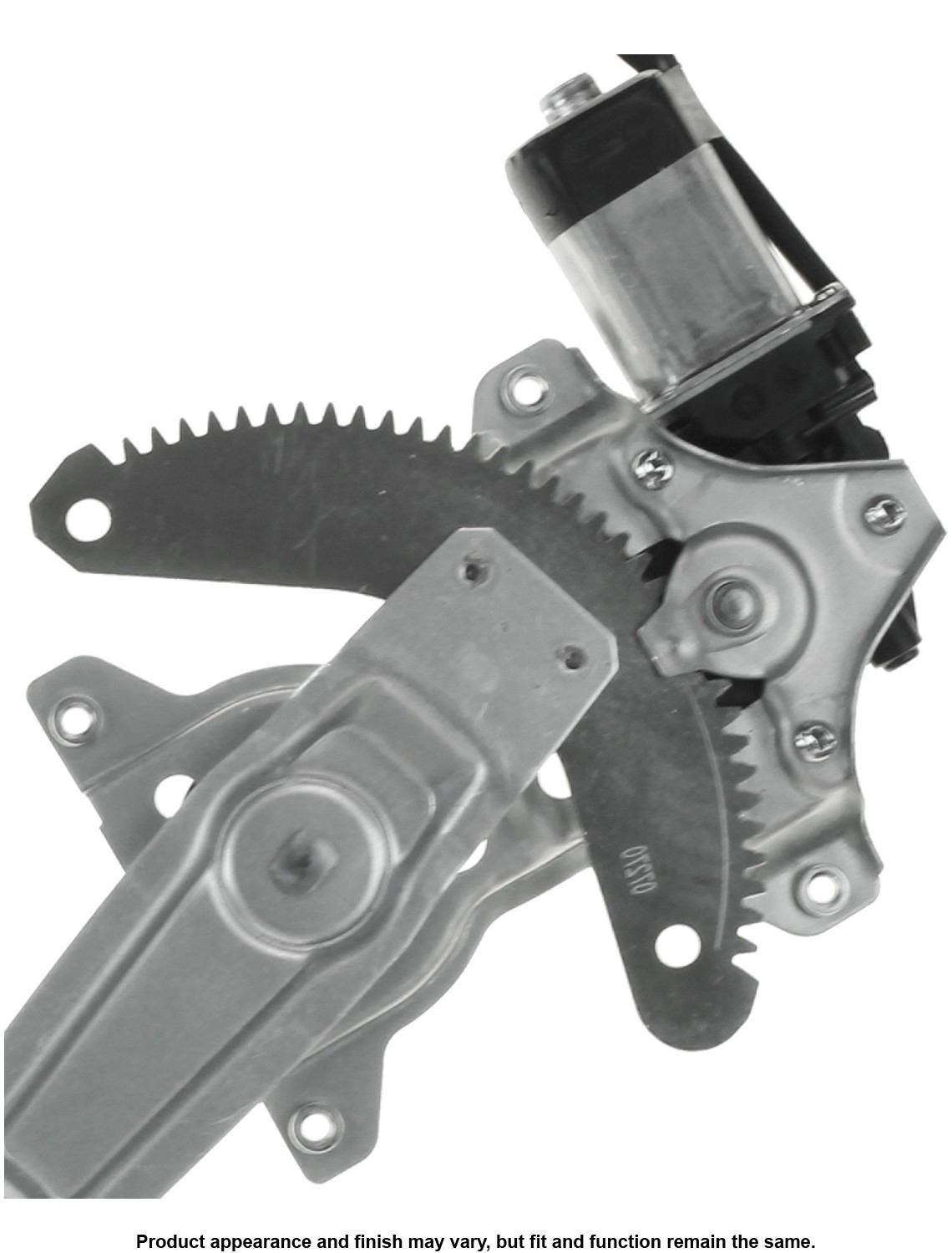 Cardone New New Power Window Motor and Regulator Assembly 82-1104HR